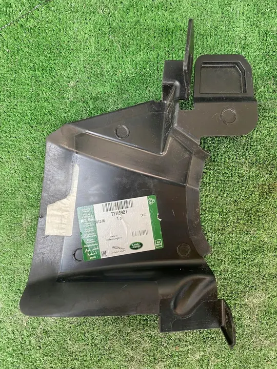 Brake Pad Wear Sensor Front JAGUAR XE XF OE image 10