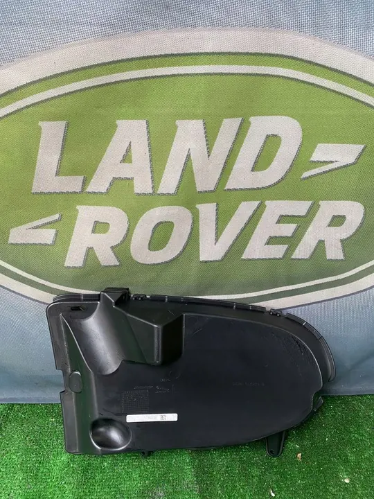 Brake Pad Wear Sensor Front JAGUAR XE XF OE image 4