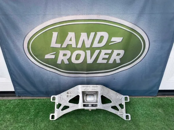 Brake Pad Wear Sensor Front JAGUAR XE XF OE image 9