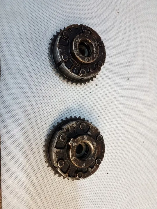 BMW VANOS-variator OEM 7540343 - Gebruikt image 3
