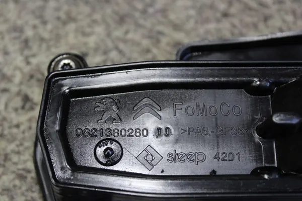 Ölrauchfilter OEM 9821380280 für 1.5 Blue HDI image 3