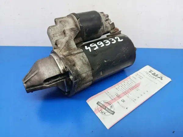 Opel Startmotor OEM 93175885 voor Signum 1.8 16V Z18XE image 2