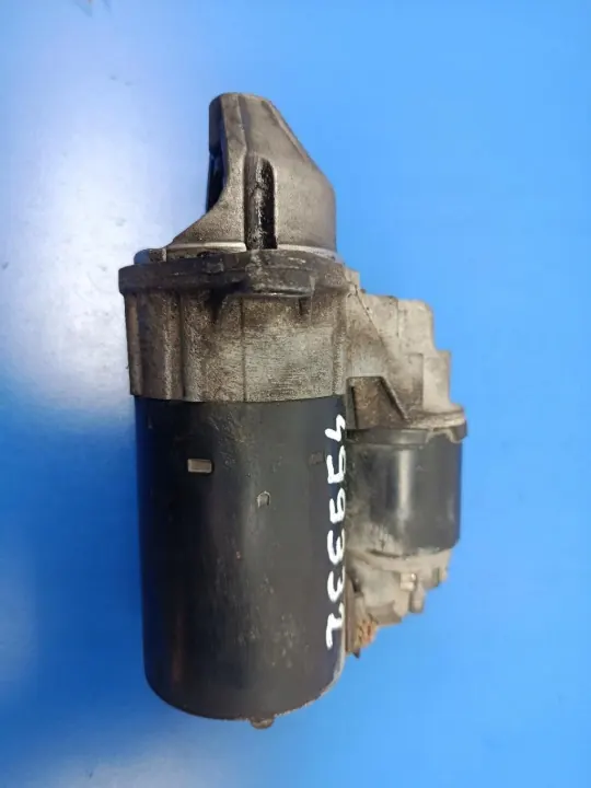 Opel Startmotor OEM 93175885 voor Signum 1.8 16V Z18XE image 4