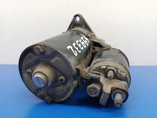 Opel Startmotor OEM 93175885 voor Signum 1.8 16V Z18XE image 5