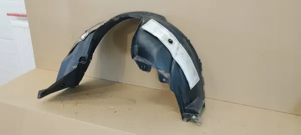 Framvänster stänkskärm OEM 638411852R Dacia Lodgy Dokker image 3