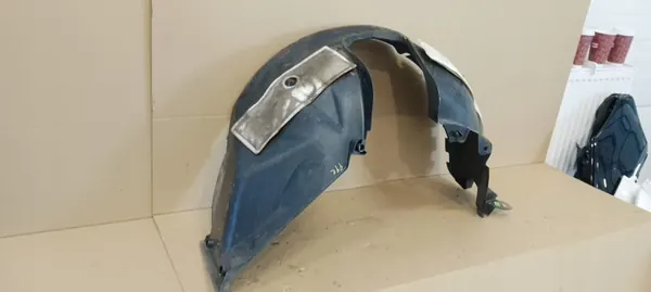 Framvänster stänkskärm OEM 638411852R Dacia Lodgy Dokker image 5