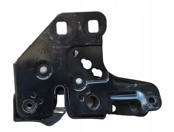 Blocco del cofano SEAT EXEO 8E0823509D image 2