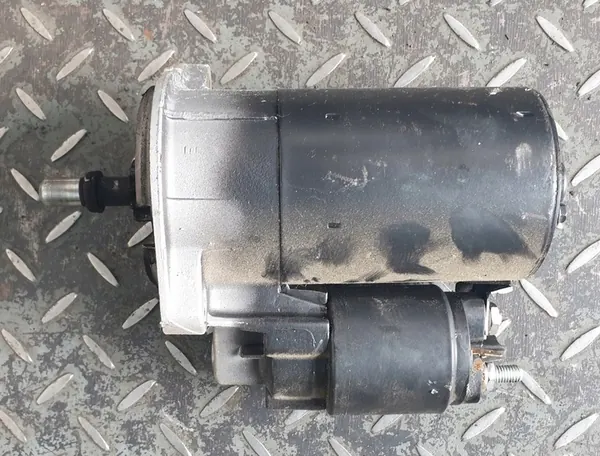 Motor de arranque Renault Twingo I 1.2 image 3