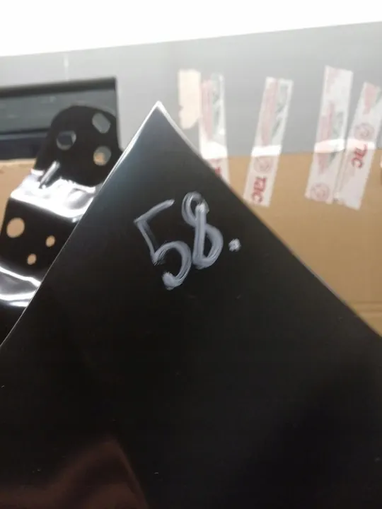 Fram vänster skärm Chevrolet 95483687 image 2