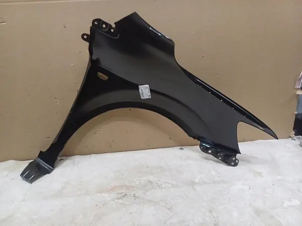 Fram vänster skärm Chevrolet 95483687 image 3