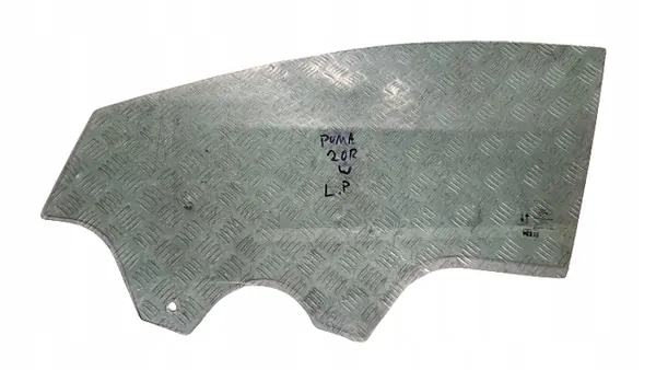 Vidro dianteiro esquerdo Ford Puma 2020 OEM L1TB-S21411-A image 2