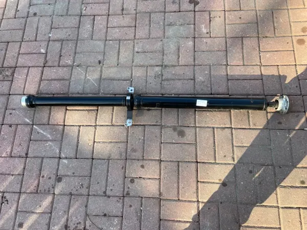 Árbol de Transmisión Audi Q5 80A OEM 80A521101B image 2