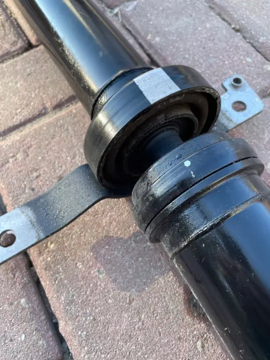 Árbol de Transmisión Audi Q5 80A OEM 80A521101B image 3