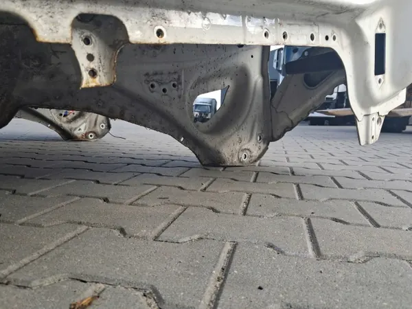 OEM PRÓG PRAWY VOLVO FH 4 Bas de Côté Droit image 4