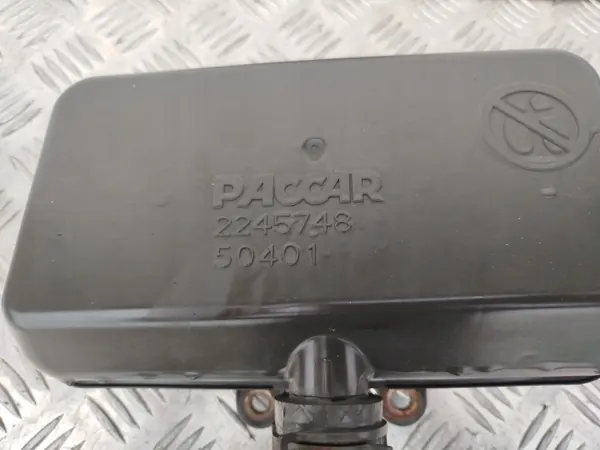 DAF Inlaatdemper OEM 2245748 - Gebruikt image 4