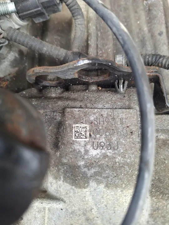 Caixa automática Kia OE JG192124 para Optima IV 2017 image 3