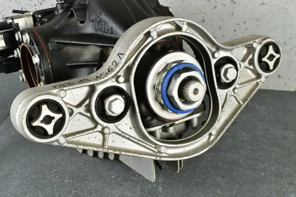 Différentiel arrière BMW M2 F87 M3 F80 M4 F82 3.46 OEM 8090473 image 3