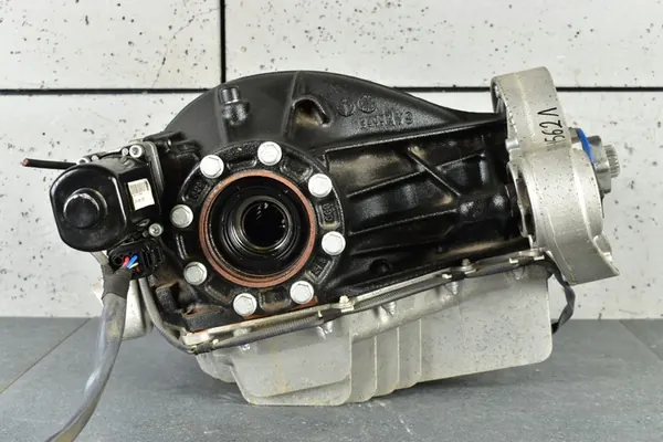 Différentiel arrière BMW M2 F87 M3 F80 M4 F82 3.46 OEM 8090473 image 5