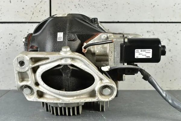 Différentiel arrière BMW M2 F87 M3 F80 M4 F82 3.46 OEM 8090473 image 8