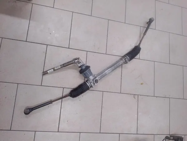 Caixa de Direção Fiat Panda III A0020918E image 2