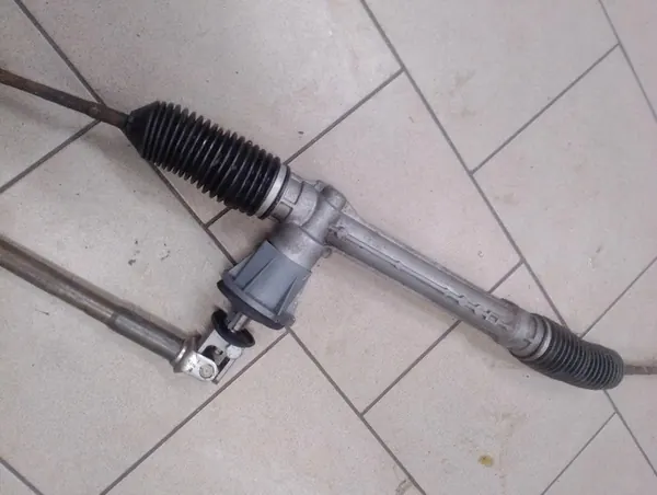 Caixa de Direção Fiat Panda III A0020918E image 3