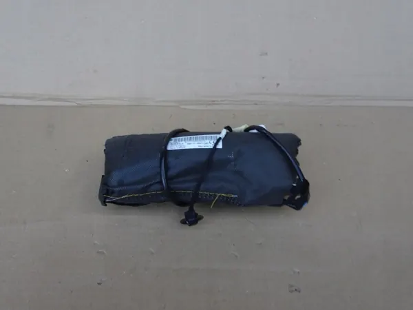 Dacia Sandero II oikea istuintyyny OEM Marwoj881..448 image 2
