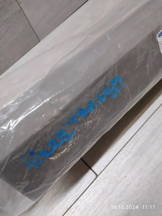 Mousse insonorisante avant Ford Transit OEM BK2Z-61020A42-D image 3