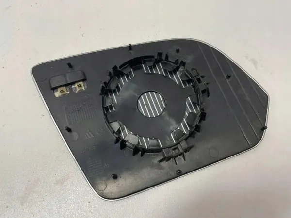 OEM A4478110533 Oikea Etupeili-Insertti Mercedes image 4