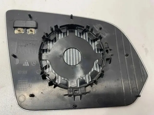 OEM A4478110533 Oikea Etupeili-Insertti Mercedes image 5
