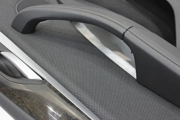 Linker Voorportierpaneel Antraciet BMW G01 G02 image 3