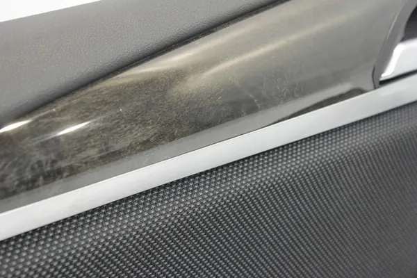 Linker Voorportierpaneel Antraciet BMW G01 G02 image 4