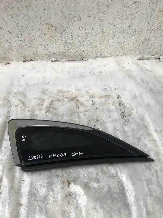 OEM 43R00123 bakkarossglas för Mazda CX-30 image 2