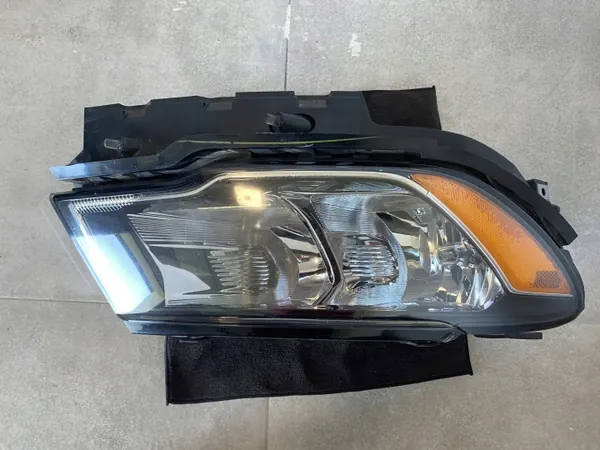OEM 55112706AF höger strålkastare för Jeep Compass 2017-2020 image 2