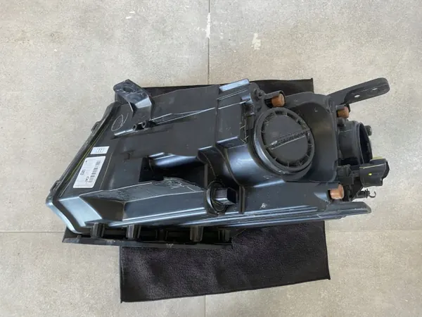 OEM 55112706AF höger strålkastare för Jeep Compass 2017-2020 image 3
