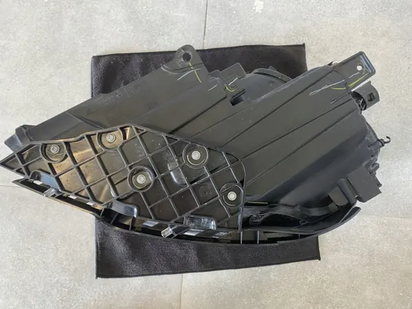 OEM 55112706AF höger strålkastare för Jeep Compass 2017-2020 image 4