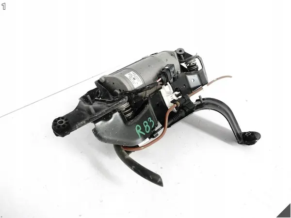 Compressore sospensione AUDI A7 S7 RS7 4G8 A6 S6 RS6 4G0 4G0616005D image 2