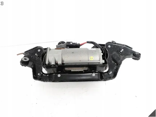 Compressore sospensione AUDI A7 S7 RS7 4G8 A6 S6 RS6 4G0 4G0616005D image 4