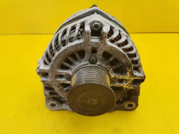 Vaihtovirtageneraattori Mercedes-Benz A0009064022 image 5