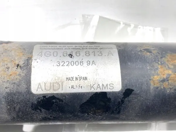 Federungsventil OEM 4G0616813 für Audi A7 4G image 3