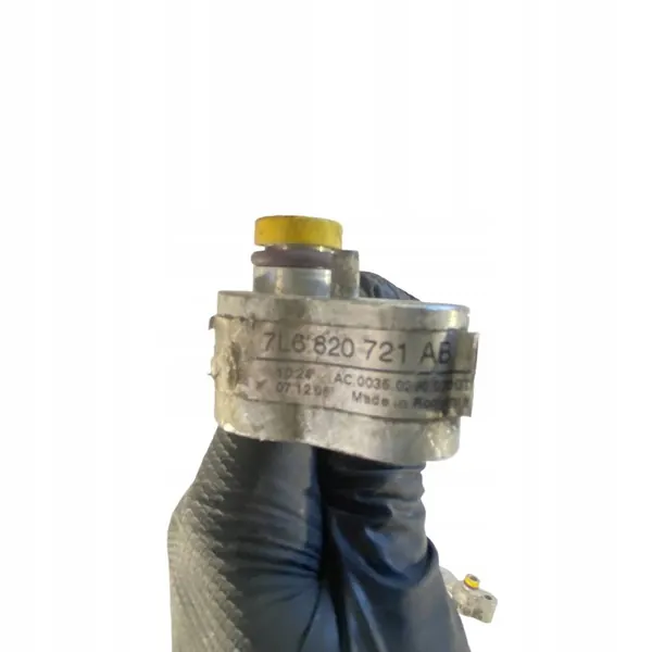 Ilmastointiletku Volkswagen Touareg I 7L6820721AB image 6