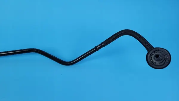Tuyau de vide servo Mercedes OEM A2064304100 image 3
