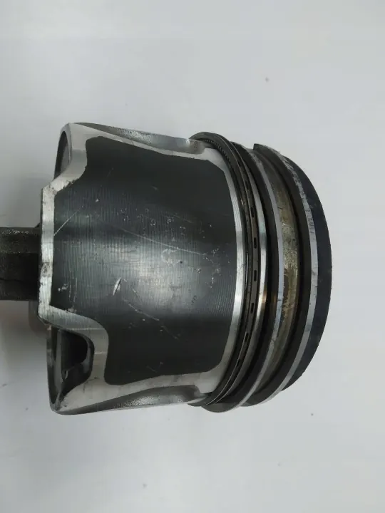 Biela Pistão 2.9 CRDI Kia Carnival II (2006-2014) OEM 5907911410674 image 4