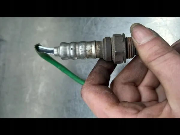 Sensor Lambda Ford Mondeo 98AB-9F472-BB image 4