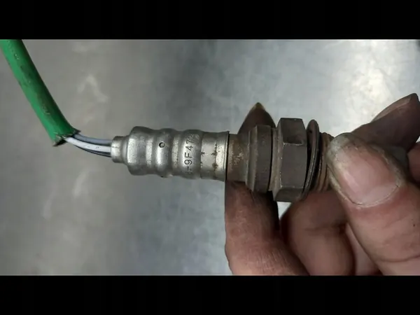 Sensor Lambda Ford Mondeo 98AB-9F472-BB image 5