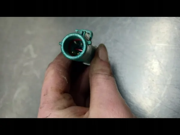 Sensor Lambda Ford Mondeo 98AB-9F472-BB image 7