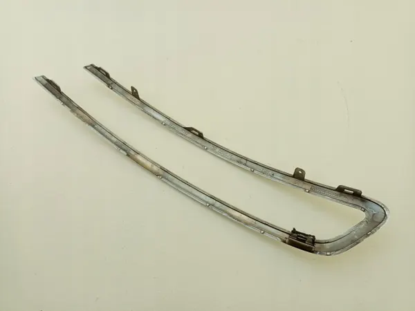 OEM 9816809077 Rechte Frontstoßstangenleiste Citroen image 10