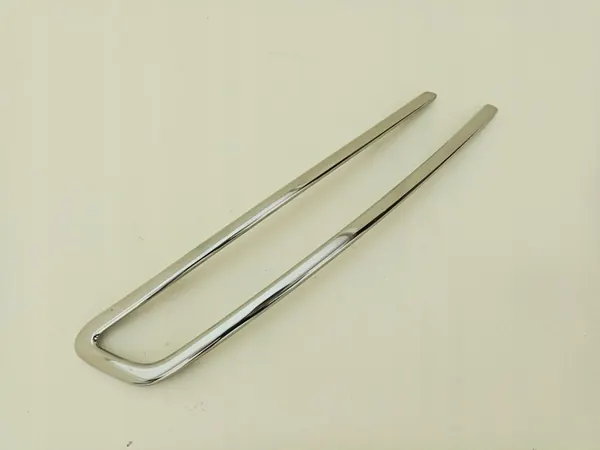 OEM 9816809077 Rechte Frontstoßstangenleiste Citroen image 3