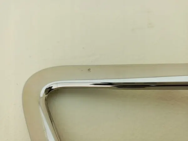 OEM 9816809077 Rechte Frontstoßstangenleiste Citroen image 7