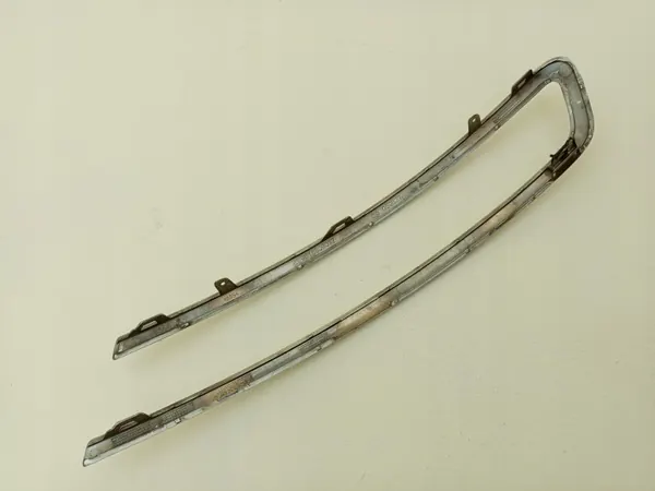 OEM 9816809077 Rechte Frontstoßstangenleiste Citroen image 9