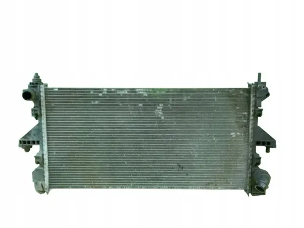 Peugeot Boxer II Lift 2.2 B-HDI Koeler 52181949 image 2